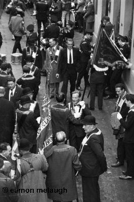 © Copyright Eamon Melaugh