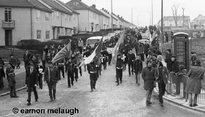 © Copyright Eamon Melaugh