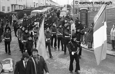 © Copyright Eamon Melaugh