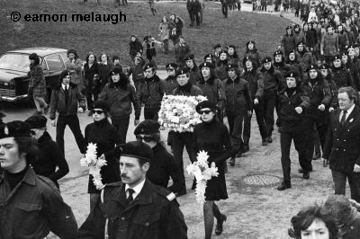 © Copyright Eamon Melaugh