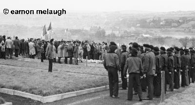 © Copyright Eamon Melaugh