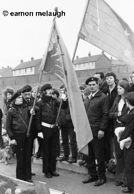 © Copyright Eamon Melaugh