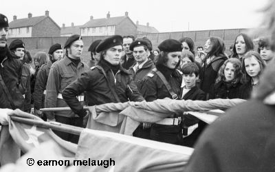 © Copyright Eamon Melaugh