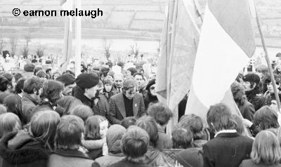 © Copyright Eamon Melaugh