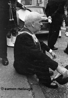 © Copyright Eamon Melaugh