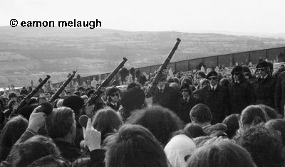 © Copyright Eamon Melaugh