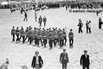 © Copyright Eamon Melaugh