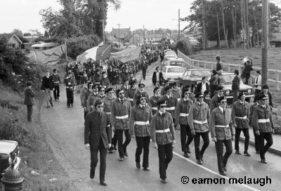 © Copyright Eamon Melaugh