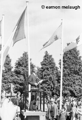 © Copyright Eamon Melaugh