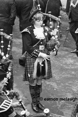 © Copyright Eamon Melaugh