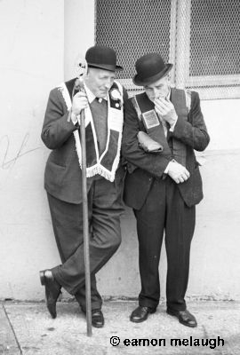 © Copyright Eamon Melaugh