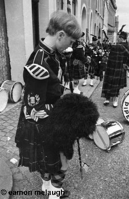 © Copyright Eamon Melaugh