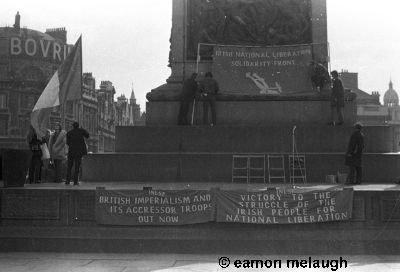 © Copyright Eamon Melaugh