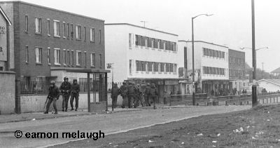 © Copyright Eamon Melaugh