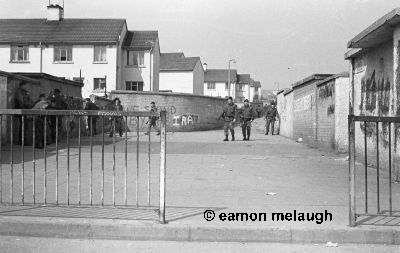 © Copyright Eamon Melaugh