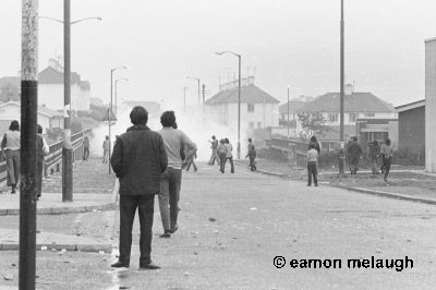 © Copyright Eamon Melaugh