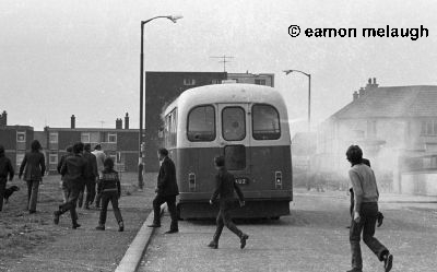 © Copyright Eamon Melaugh