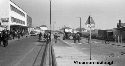 © Copyright Eamon Melaugh