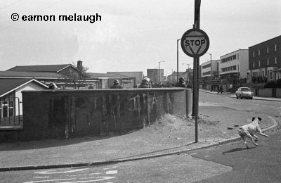 © Copyright Eamon Melaugh