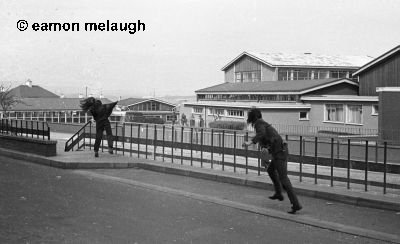 © Copyright Eamon Melaugh