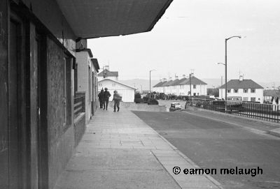 © Copyright Eamon Melaugh