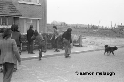 © Copyright Eamon Melaugh