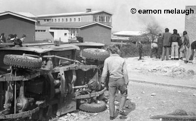 © Copyright Eamon Melaugh