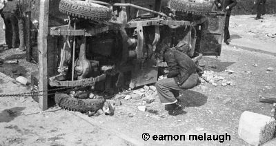 © Copyright Eamon Melaugh