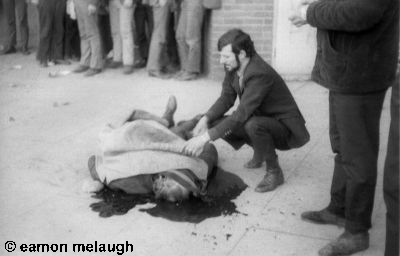 © Copyright Eamon Melaugh