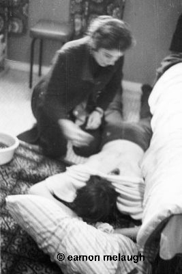 © Copyright Eamon Melaugh