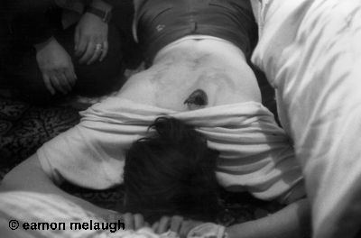 © Copyright Eamon Melaugh