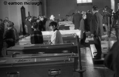 © Copyright Eamon Melaugh