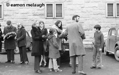 © Copyright Eamon Melaugh