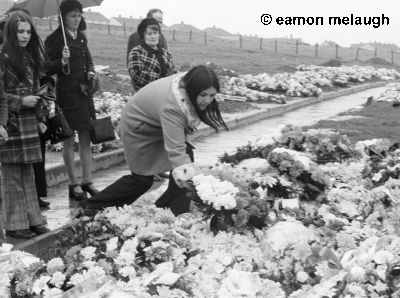 © Copyright Eamon Melaugh