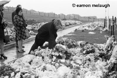 © Copyright Eamon Melaugh