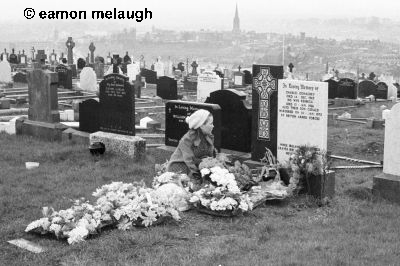 © Copyright Eamon Melaugh