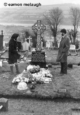 © Copyright Eamon Melaugh