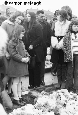 © Copyright Eamon Melaugh