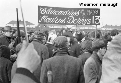 © Copyright Eamon Melaugh