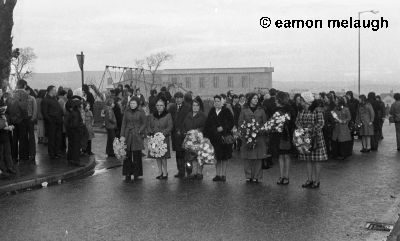 © Copyright Eamon Melaugh