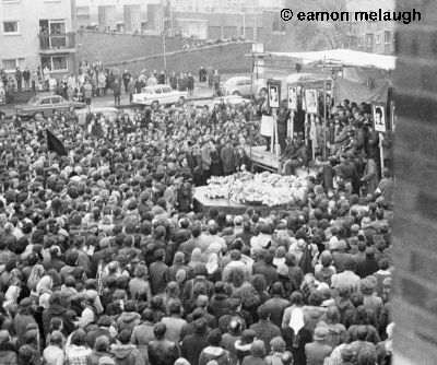 © Copyright Eamon Melaugh