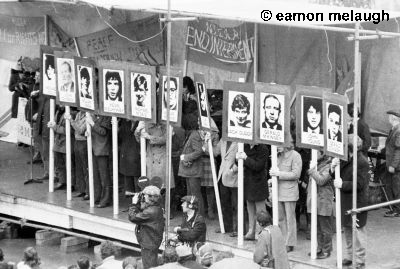 © Copyright Eamon Melaugh