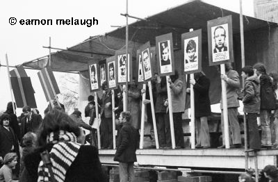 © Copyright Eamon Melaugh