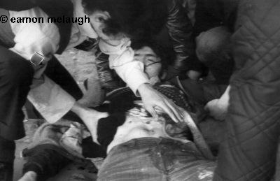 © Copyright Eamon Melaugh