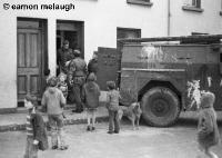 © Copyright Eamon Melaugh