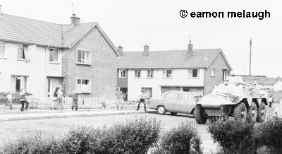 © Copyright Eamon Melaugh