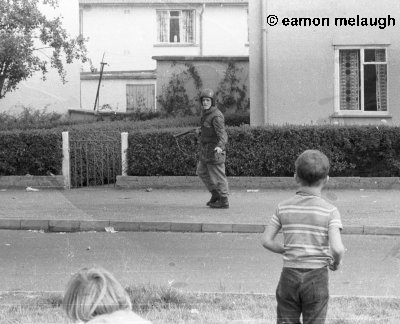 © Copyright Eamon Melaugh