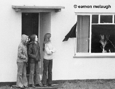 © Copyright Eamon Melaugh