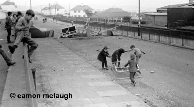 © Copyright Eamon Melaugh