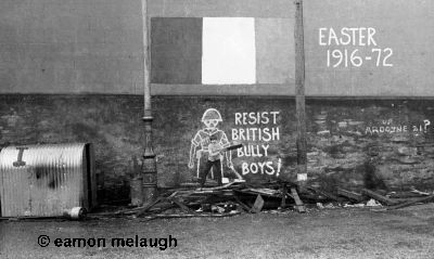 © Copyright Eamon Melaugh